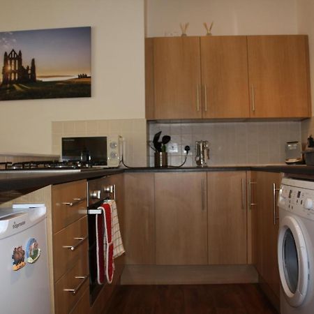 No2 Abbey View Apartment Whitby Exterior photo